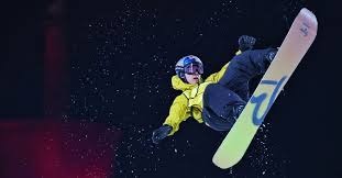 他将身披美国队战袍亮相世界棒球经典赛！🇺🇲 来源：MLB官方推特