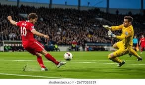 哈兰德社媒：打法国和塞内加尔会有点难，你怎么看？