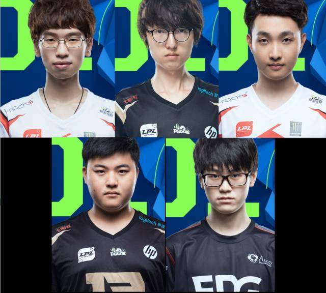 冠比赛中 冠比赛中