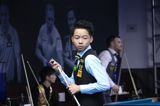 这预示着更 这预示着更