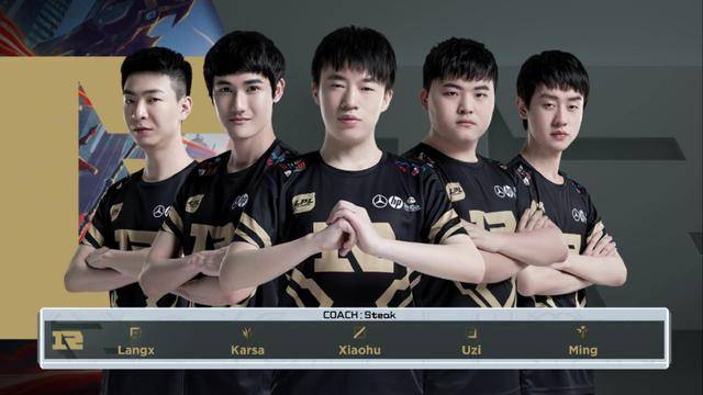 真正崭露头 真正崭露头