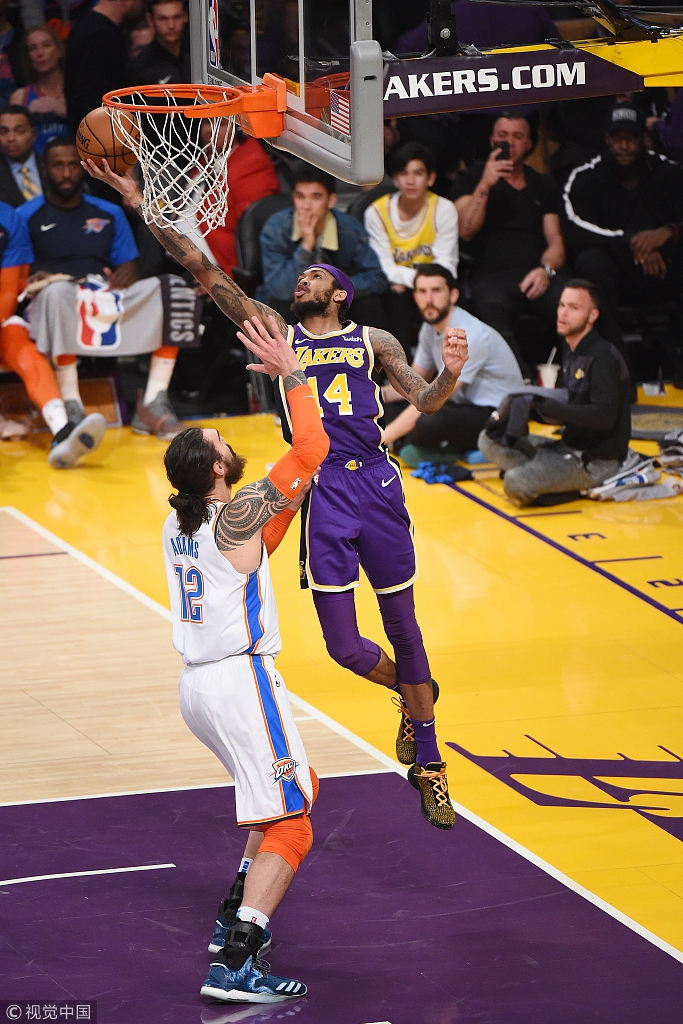 降维打击！约基奇4投轰11107：在场净胜39分率队狂胜34分