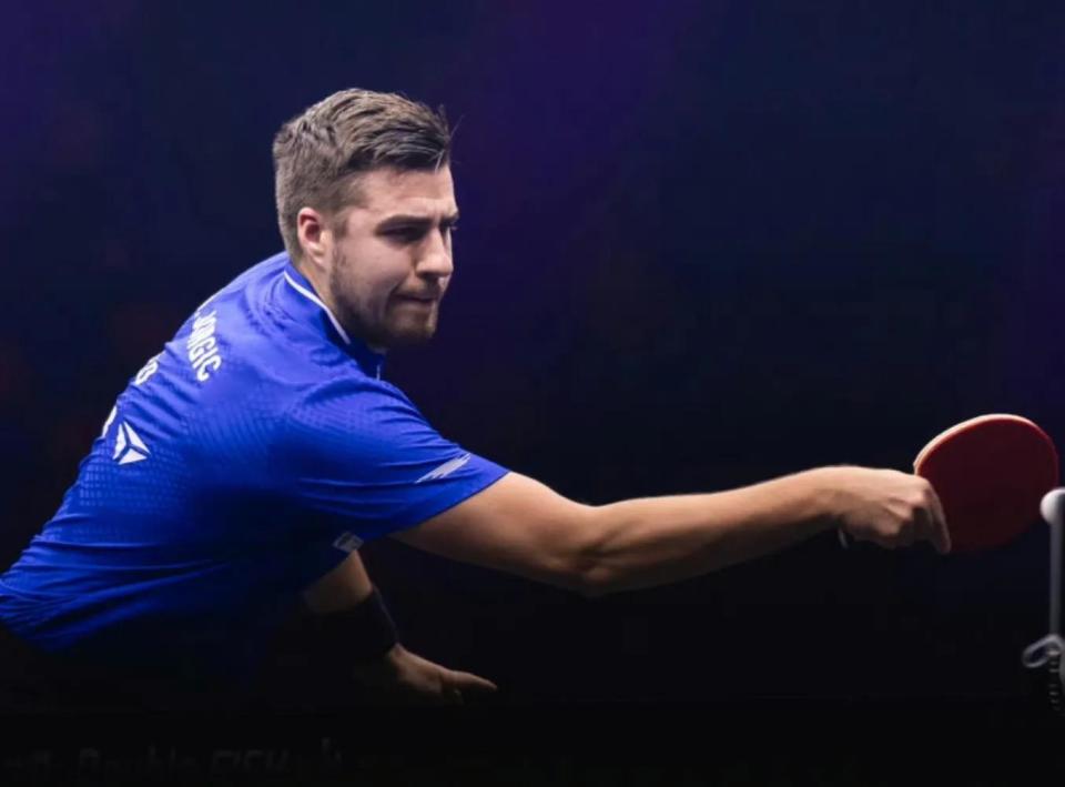 郑钦文的心 郑钦文的心