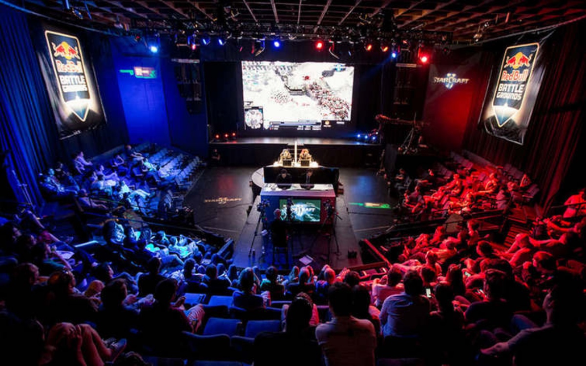 观众互动 观众互动