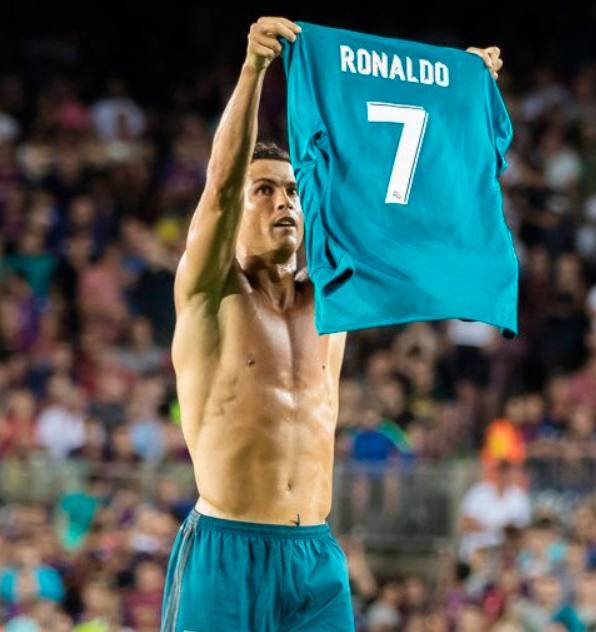 一个趋势 一个趋势