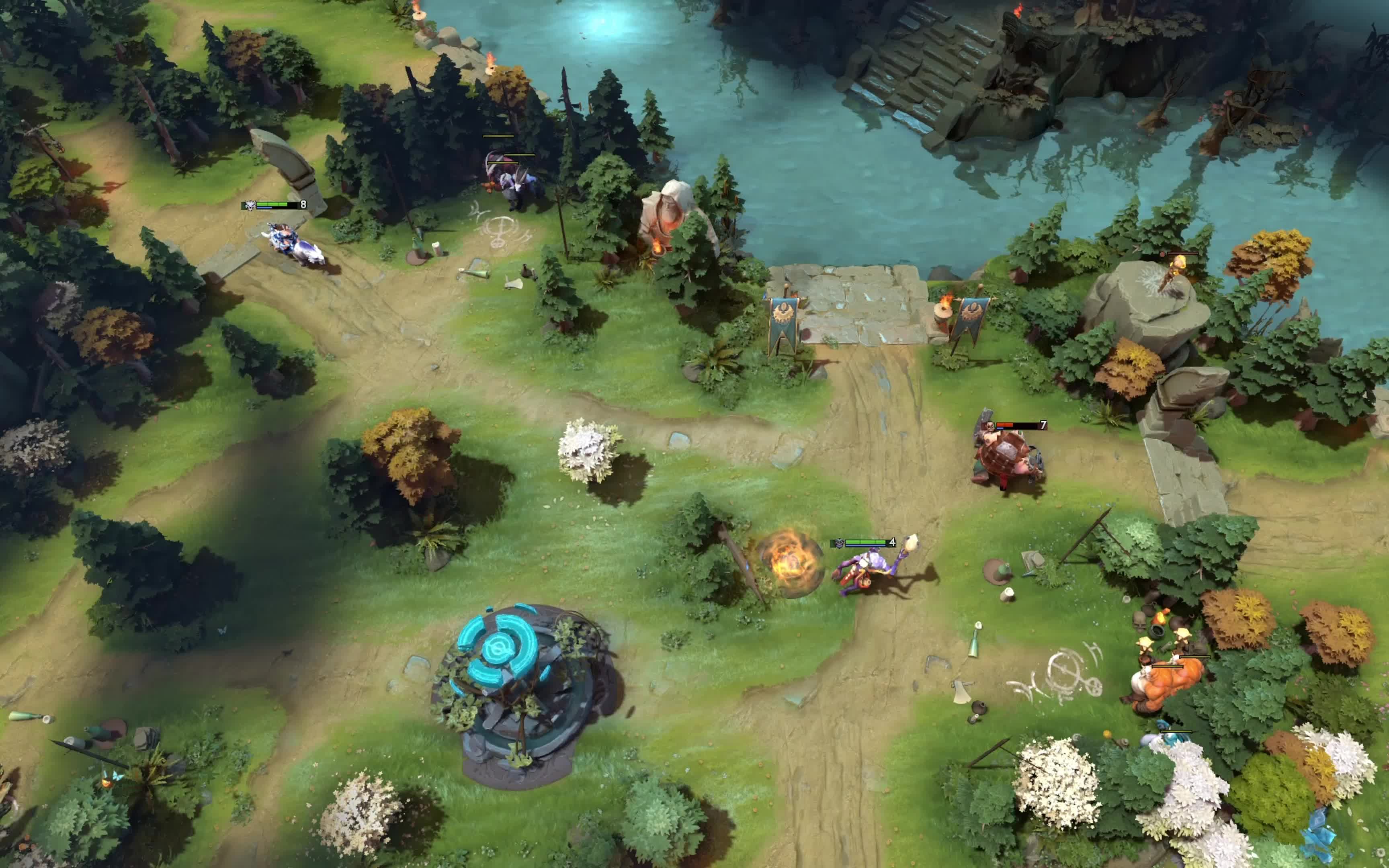 女双项目中 女双项目中