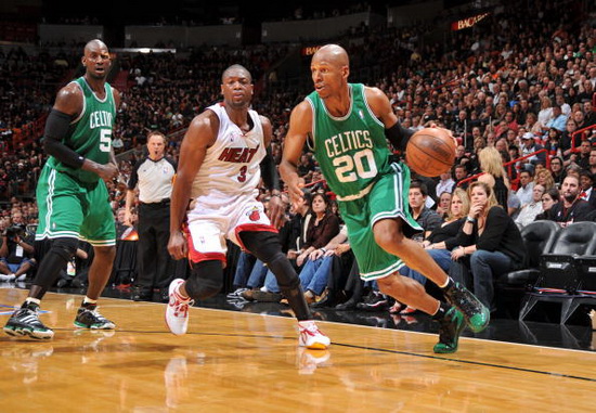 国王面前